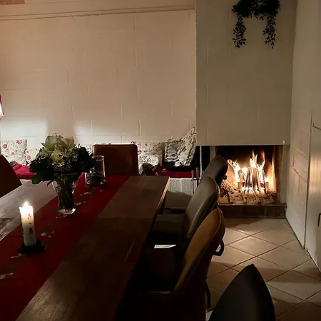 Semesterbostad Gammel Havvej 7