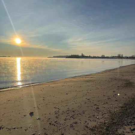 Casa de Férias Gammel Havvej 7 *