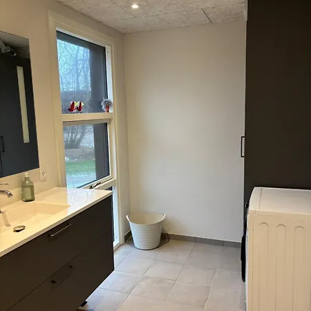 Casa de Férias Gammel Havvej 7 *