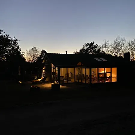 Semesterbostad Gammel Havvej 7 *