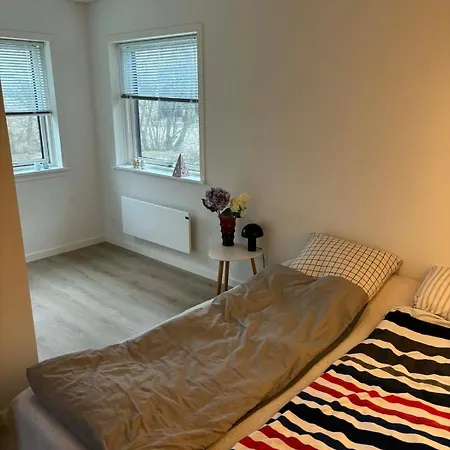 Gammel Havvej 7 Semesterbostad *