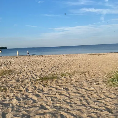 Gammel Havvej 7 * Haderslev