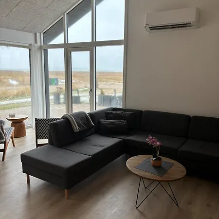 Gammel Havvej 7 Semesterbostad *