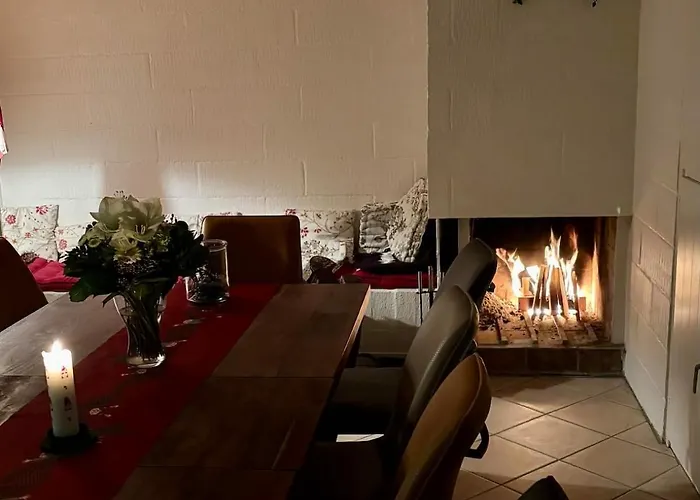 Casa de Férias Gammel Havvej 7