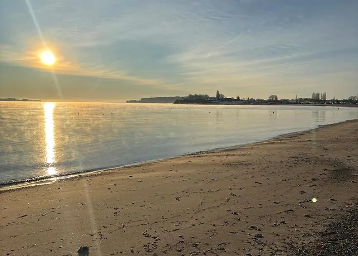 Casa de Férias Gammel Havvej 7 *