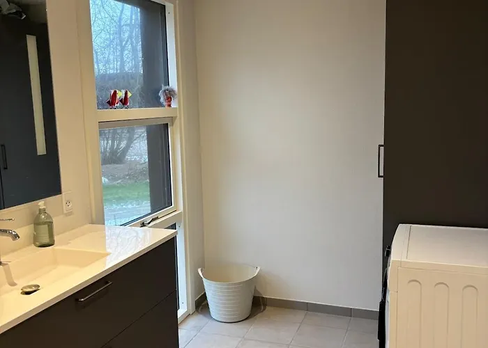 Nyaraló Gammel Havvej 7 *