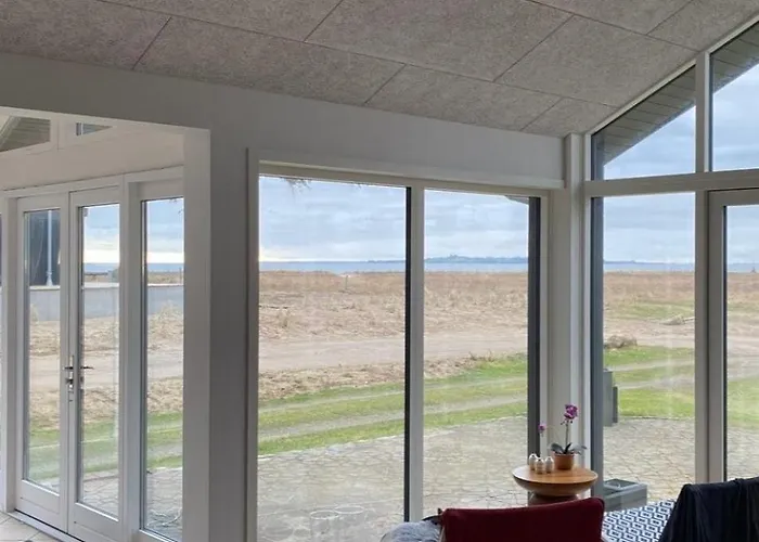 Casa de Férias Gammel Havvej 7