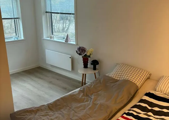 Gammel Havvej 7 Nyaraló *