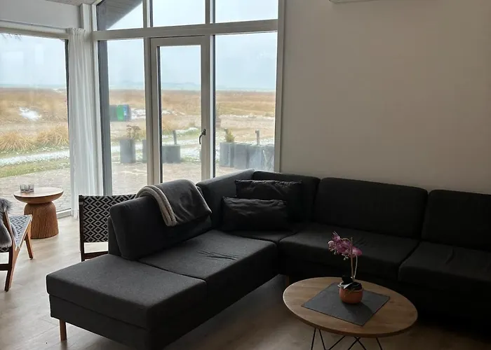 Gammel Havvej 7 Casa de Férias *