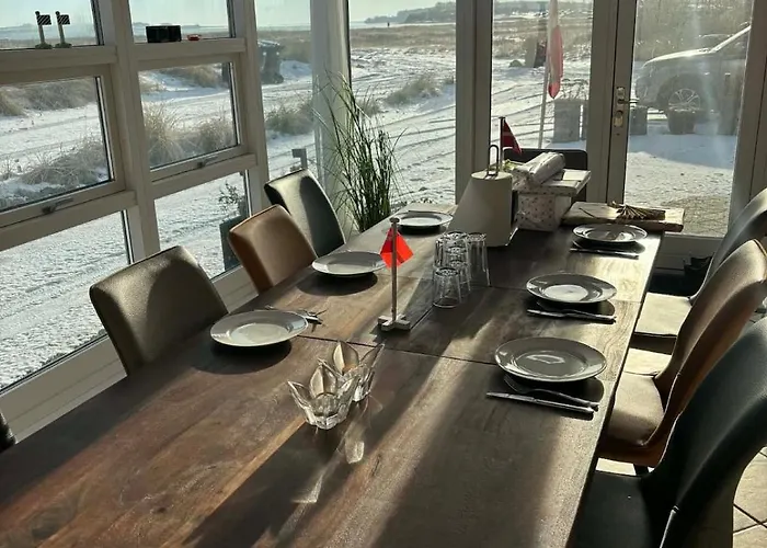 Gammel Havvej 7
